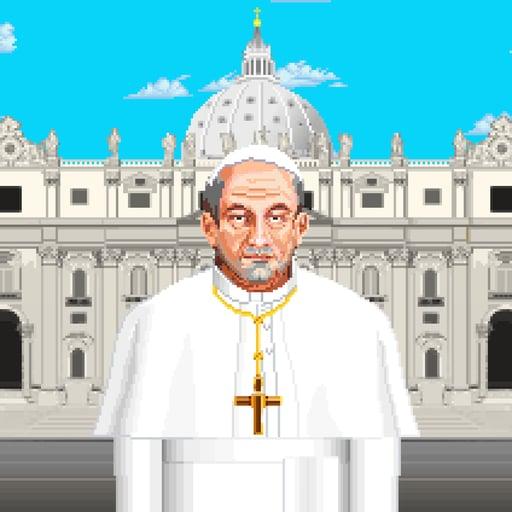 RARE POPE 0018