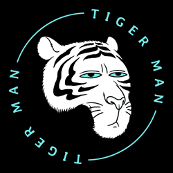 The Tiger Man