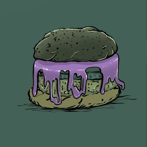 goblintown burgers #4560