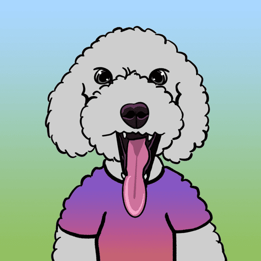 Poodle Pal #65