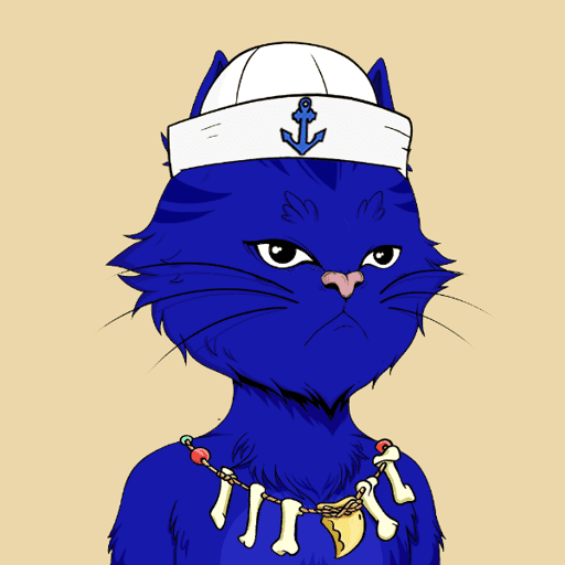 Angry Cat YC #374