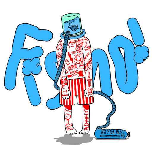 #05 FISHO