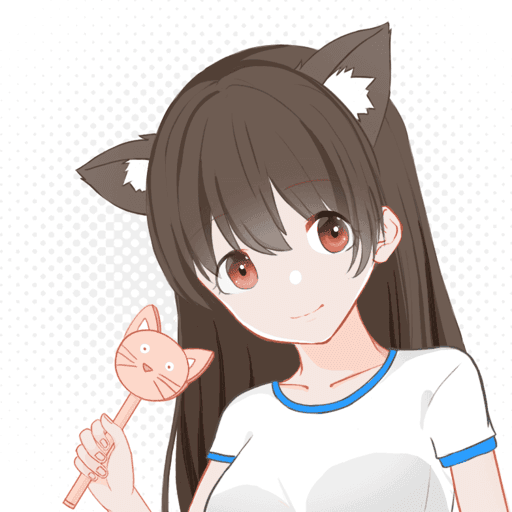 Nekochan #156