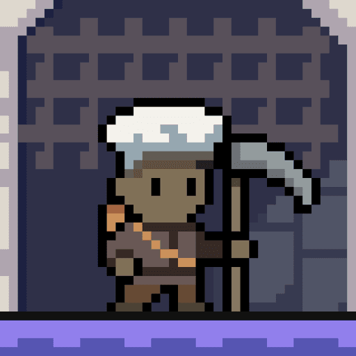 Pixel Knight #192