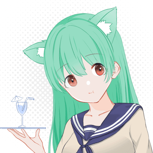 Nekochan #171