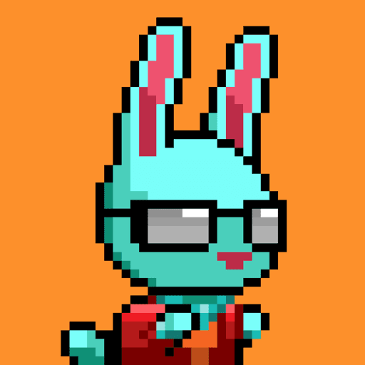 Bunni #287