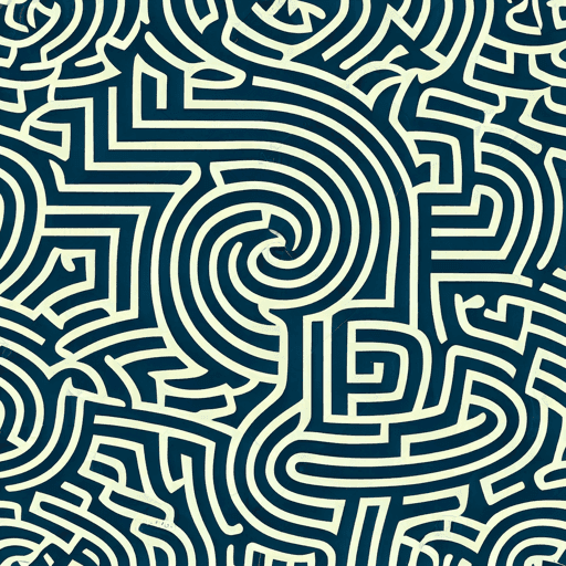 Roundworm Maze by Aatrox #201