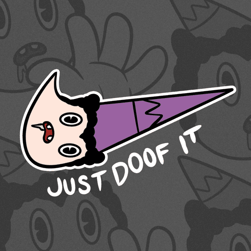 Just Doof It