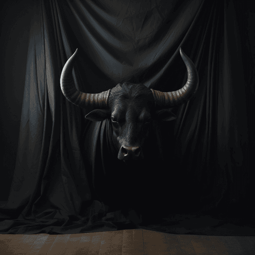 The Hidden Bull