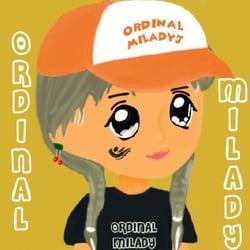 Ordinal Miladys