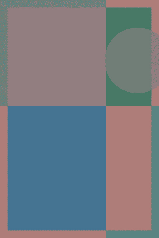 Generative Minimalism #20