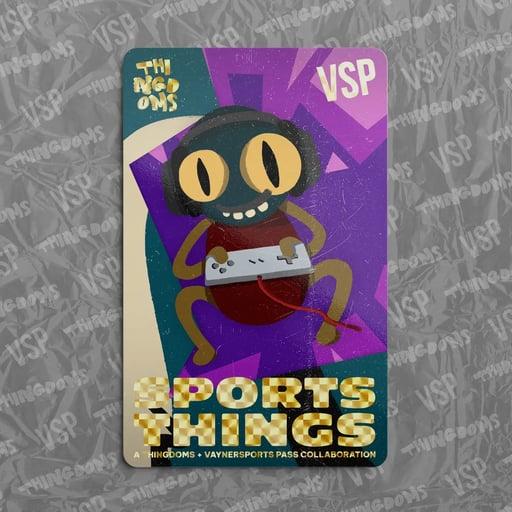 Sports Thing #6019