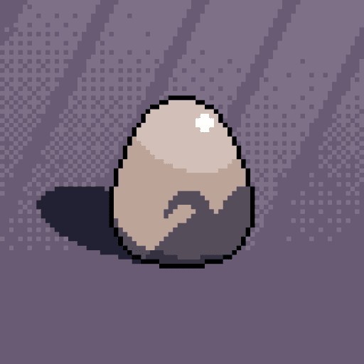 ExtinctEgg #27