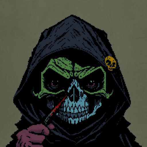 Cultist #5109