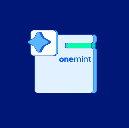 ONEMINT Creator Pass #21