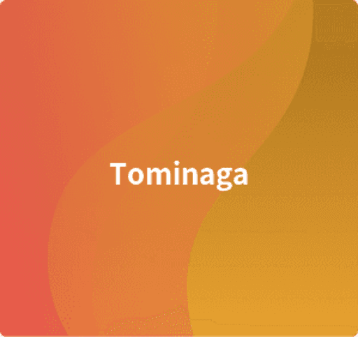 Tominaga