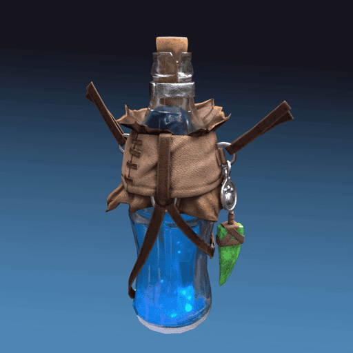 Bottle