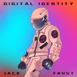 Digital Identity by Jack Frost