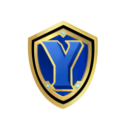 YGG Sword and Shield