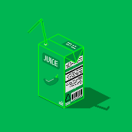 Juicebox #2257