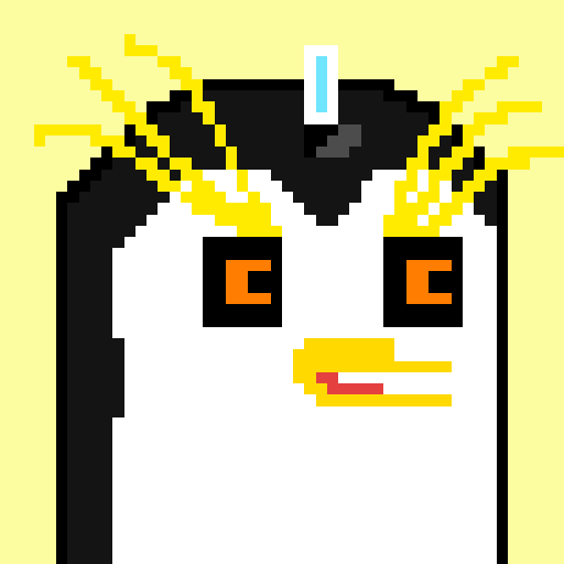 NFTpenguin #26