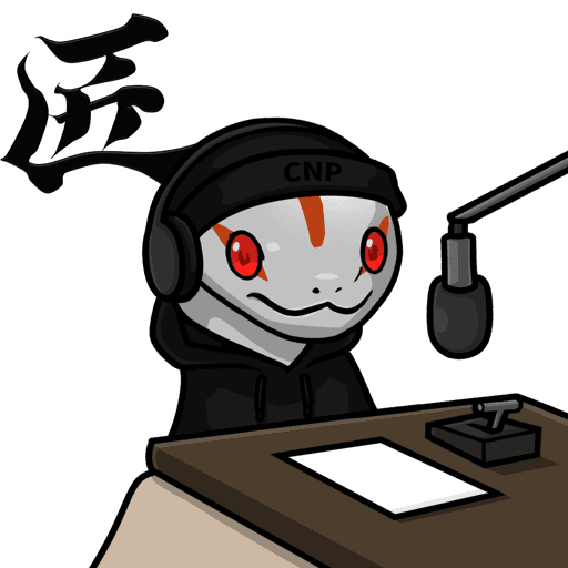 Orochi-Podcaster-Silver #05150