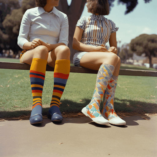 MYSOCKSROCK! 1980