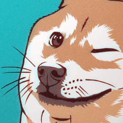 Minty Doge