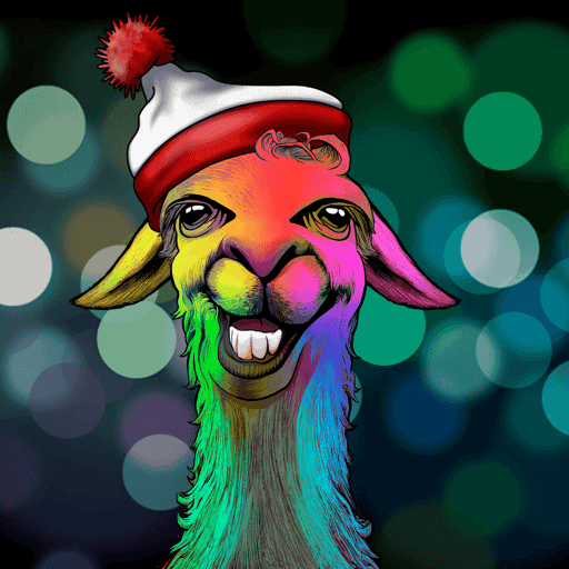 Llama #7077