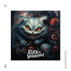 Alice in Wonderland #85