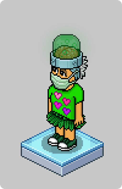 Habbo #7685