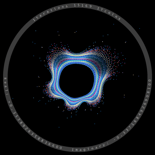 theOMparticle #82