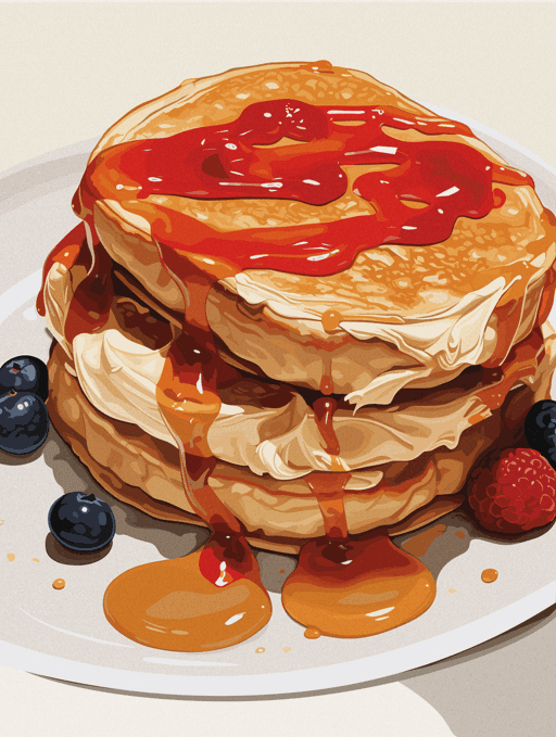 Pancakes