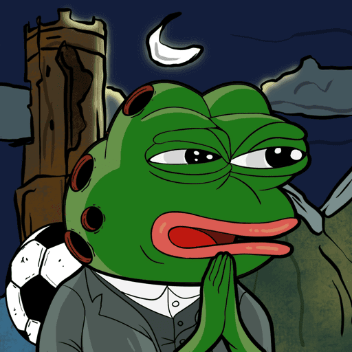 Pepe #6194