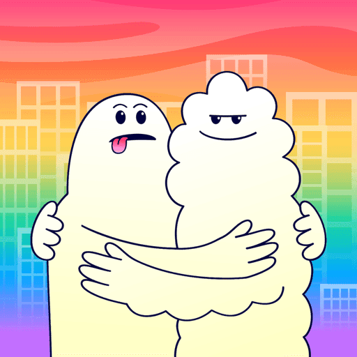 Big Hugs