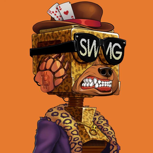 Swag Pimp