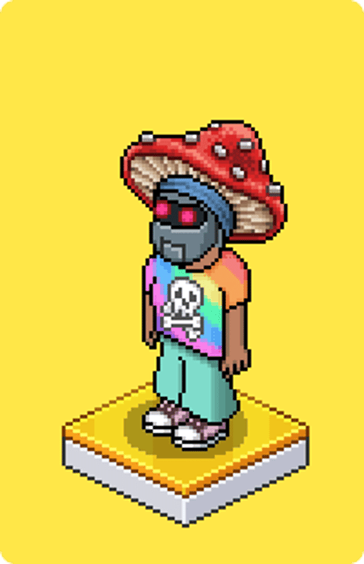 Habbo #2412