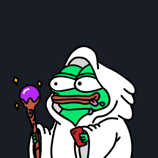 Cult of Pepe #1170