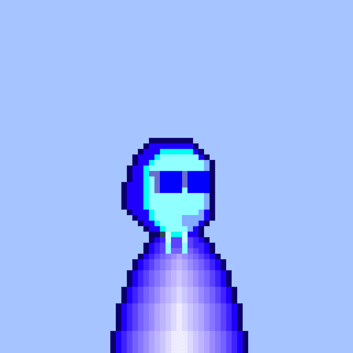 Pixel Evolution #205