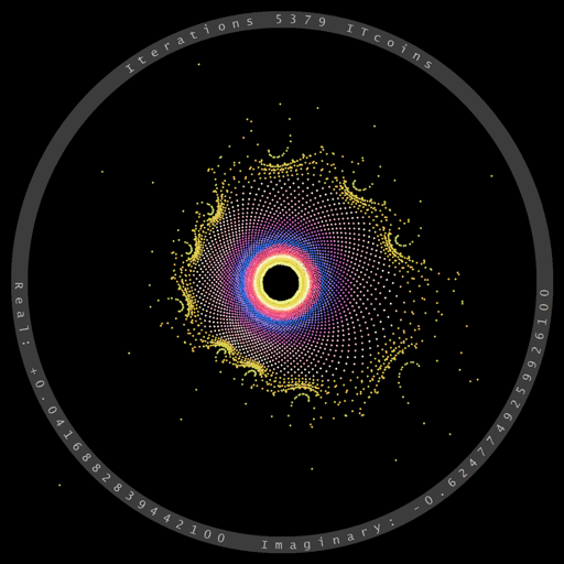 theOMparticle #1136