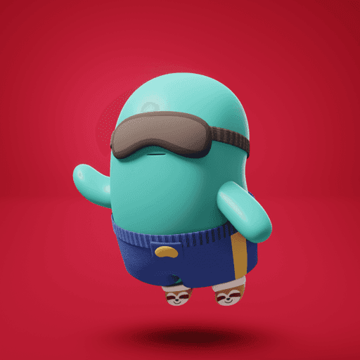 3D Bean#2160