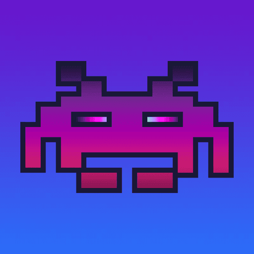 Mini Invaders #33