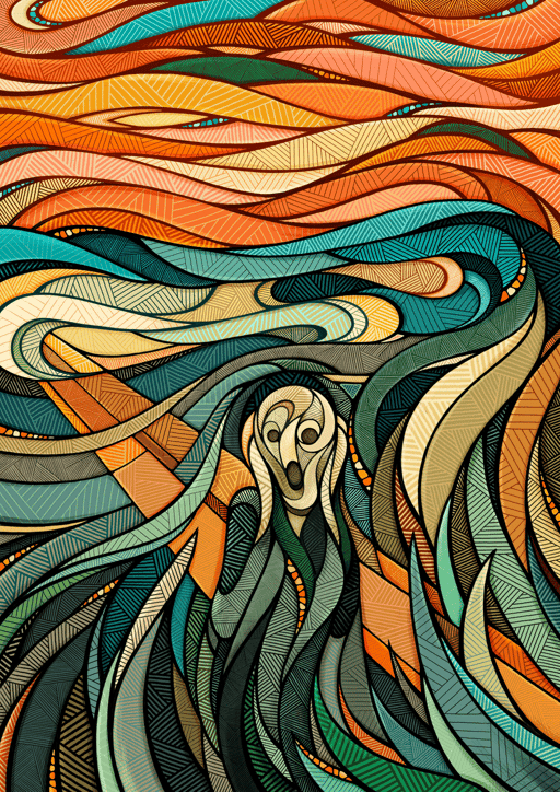 The Scream