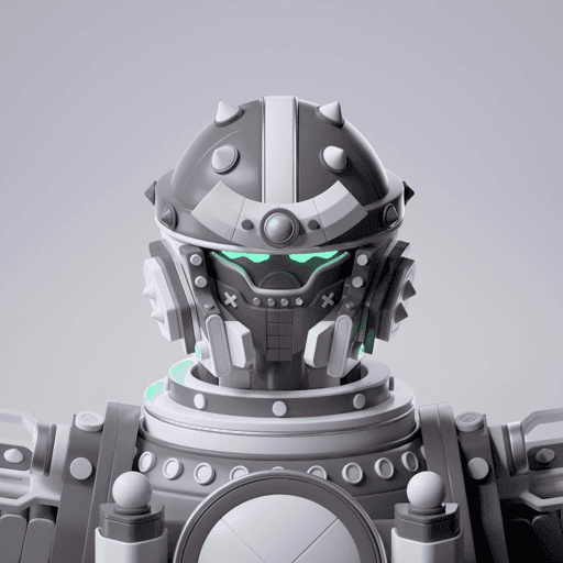 Meka #9