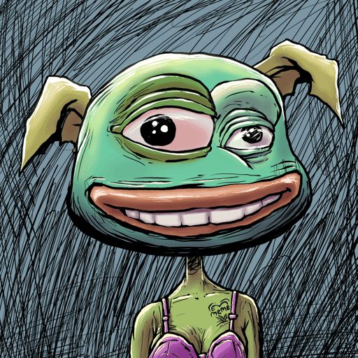 Peepee the Goblin #17