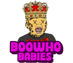 BooWho Babies