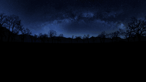 Creepy Night_Skybox