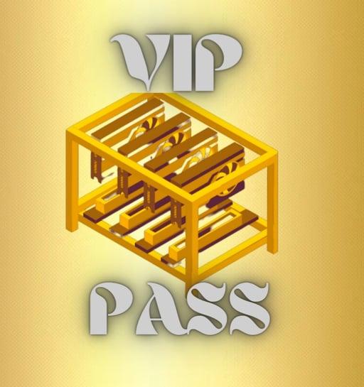 vip pass