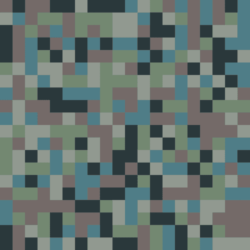 Noise Color 0535