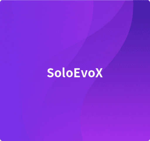 SoloEvoX